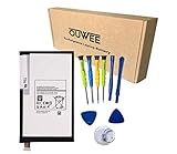 OUWEE EB-BT330FBU Tablet Battery Compatible with