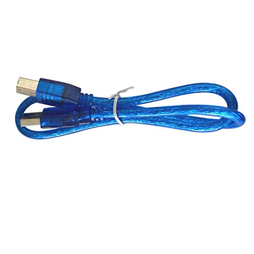 FTCBlock Mini Nano V3.0 ATmega328P Microcontroller Board with USB Cable for Arduino (1pcs Board+1pcs Cable)