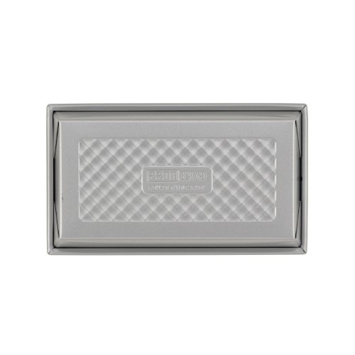 Cake Boss 55073 Professional Bakeware Set, Silver