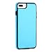 Urvoix for iPhone 7 Plus / 8 Plus (5.5 Wallet Leather Flip Card Holder Case, 2 in 1 Detachable Magnetic Back Cover iPhone 7Plus / 8 Plus (NOT for iPhone7), Blue
