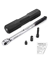 Tacklife htw1 a 100 Nm unidad de Click Llave dinamométrica