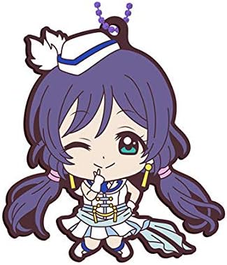 Amazon ラブライブ カプセルラバーマスコット 2 7 東條希 単品 カプセル玩具 おもちゃ