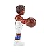 Fisher-Price Imaginext Collectible Figures Series 4 - Basketball Star