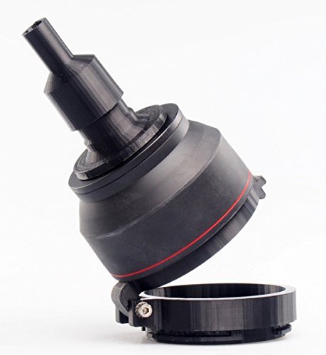 Flip-Snoot-Pro-for-Ikelite-DS-51DS50AF35