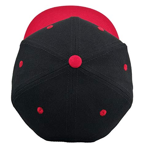 Adjustable Snapback Baseball Caps