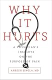 Why It Hurts: A Physician's Insights on The Purpose of Pain by