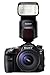 Sony HVLF60M Flash for Alpha Cameras (Black)