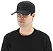 adidas Men's Tech Mesh Structured Snapback Cap