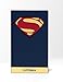 4000mAh DC Comics Superman Power Bank