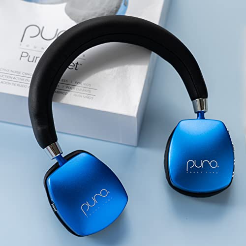 Volume Limiting Puro Wireless Earbuds Puro Sound Labs PuroQuiets