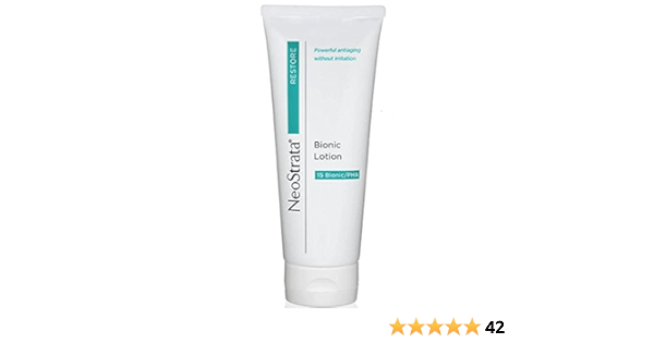 neostrata pha daily moisturizer