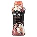 Downy Infusions In-Wash Scent Booster Beads, Amber Blossom Scent, 555 g