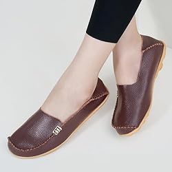 Alicegana Loafers for Women Shoes Casual: Slip on