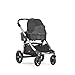 Baby Jogger Anniversary City Kit, Select Bassinet