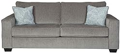 Signature Design by Ashley Altari Modern Sofa with