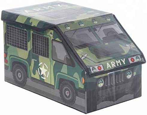 army toy box