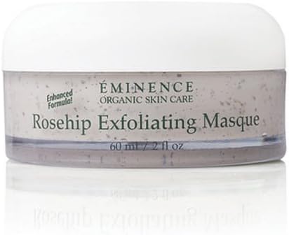 17Seventeen Skin Care Eminence Rosehip &amp; Maize Exfoliating Masque 2 oz / 60 ML