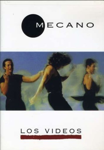 Mecano - Los Videos - Zortam Music