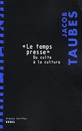 "Le  temps presse"