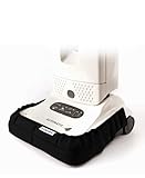 Upright Vacuum Bumper Guard, Size: Small - Length: 32