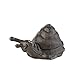Zings & Thingz 57072714 Hide-A-Key Garden Snail, Brown