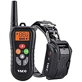 vsoo dog training collar
