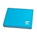 Airex Balance Pad Foam Board Stability Cushion Exercise Trainer for Balance, Stretching, Physical Therapy, Mobility, Rehabilitation and Core Strength Training 16 x 20 x 2.5, Blue