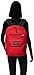 JanSport Big Student Classics Series Backpack - Red Tape
