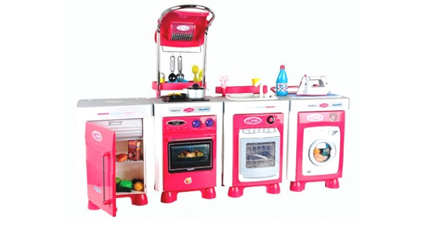 Coloma 90575-18 - Cocina, Lavadora, Nevera, lavavajillas ...