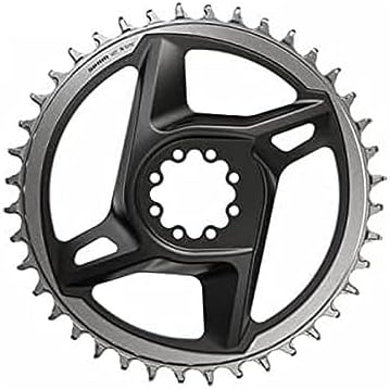 Amazon.com : SRAM RED Aero X-Sync Chainring - 50t, 12-Speed 