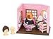 Li'l Woodzeez Baabaa Spa & Hair Salon Playset