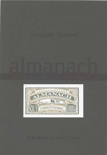 Almanach