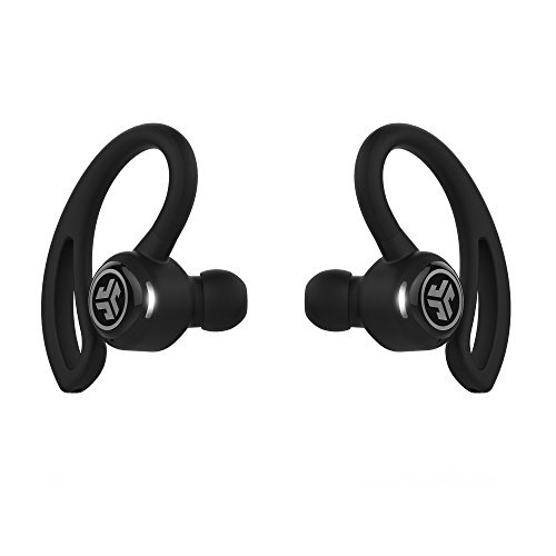 EBEPICAIRRBLK82 Epic Air Sport Earbuds + Charging Case Black