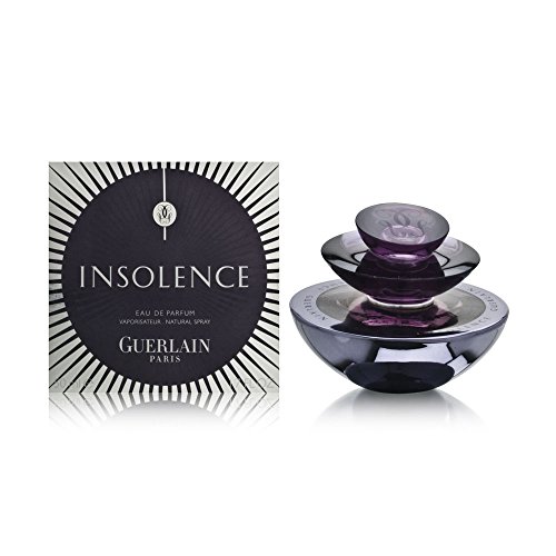 Guerlain Insolence Eau De Parfum Spray for Women, 1.7 Ounce