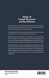 DESIGN OF COASTAL STRUCTURES AND SEA DEFENSES