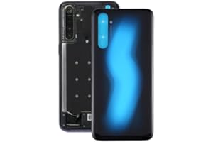 Daguys for Oppo Realme 6 Pro Battery Back Cover