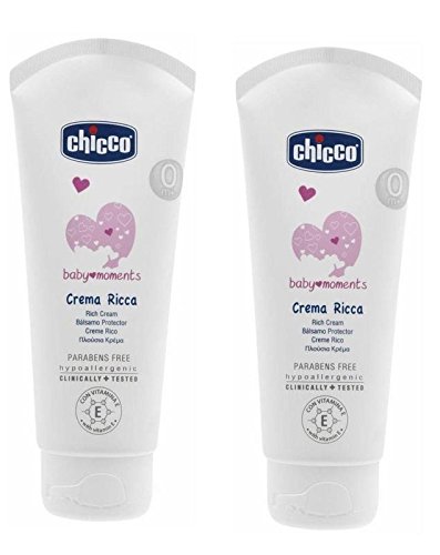 chicco rich cream 100ml
