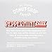 The Original Donut Shop Peppermint Bark Coffee, Black, 12 K-Cup Pods, 4.1 Oz