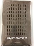99 Bottles of Wine by David Schuemann, CF Napa Brand Design