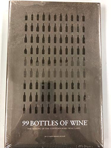 99 Bottles of Wine by David Schuemann