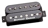 Seymour Duncan Black Winter Humbucker Pickup - Neck