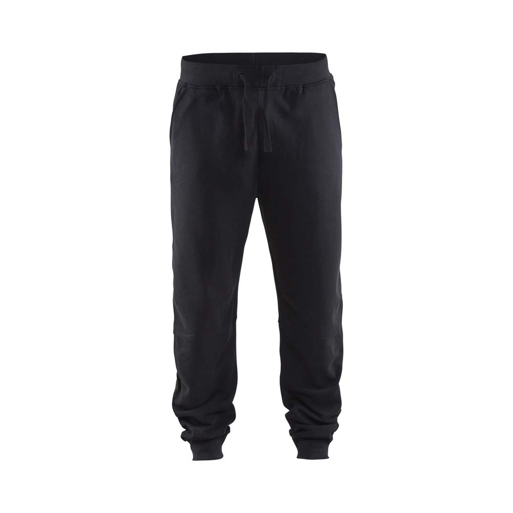 Blaklader 919511589900XXXL Limited Sweatpants Black XXXL