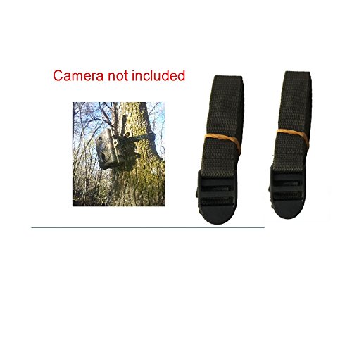 How to find the best trail camera replacement straps for 2018?