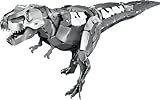 OWI T-Rex Aluminum Skulpture Kit