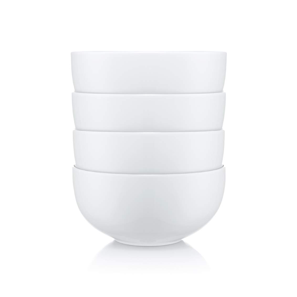 BLAA K11975-83 Bowl Set of 4 Diameter 14 cm