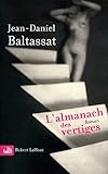 L'almanach des vertiges by 