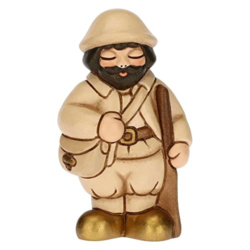 Thun KK Jäger Nativity Scene 4.6 x 3.7 x 8 cm