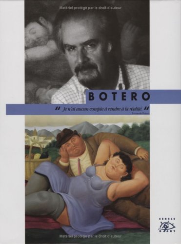Botero, 1932