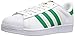 adidas Men's Superstar Foundation Fashion Sneaker