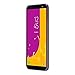 Samsung Galaxy J6 (SM-J600G/DS) 3GB/32GB 5.6-inches LTE Dual SIM Factory Unlocked - International Stock No Warranty (Purple)